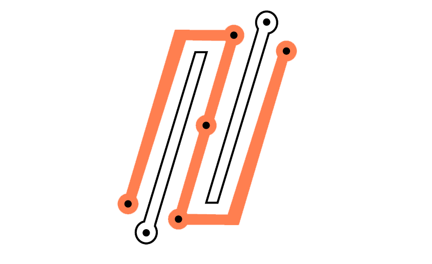 Nodesprint Technologies Logo