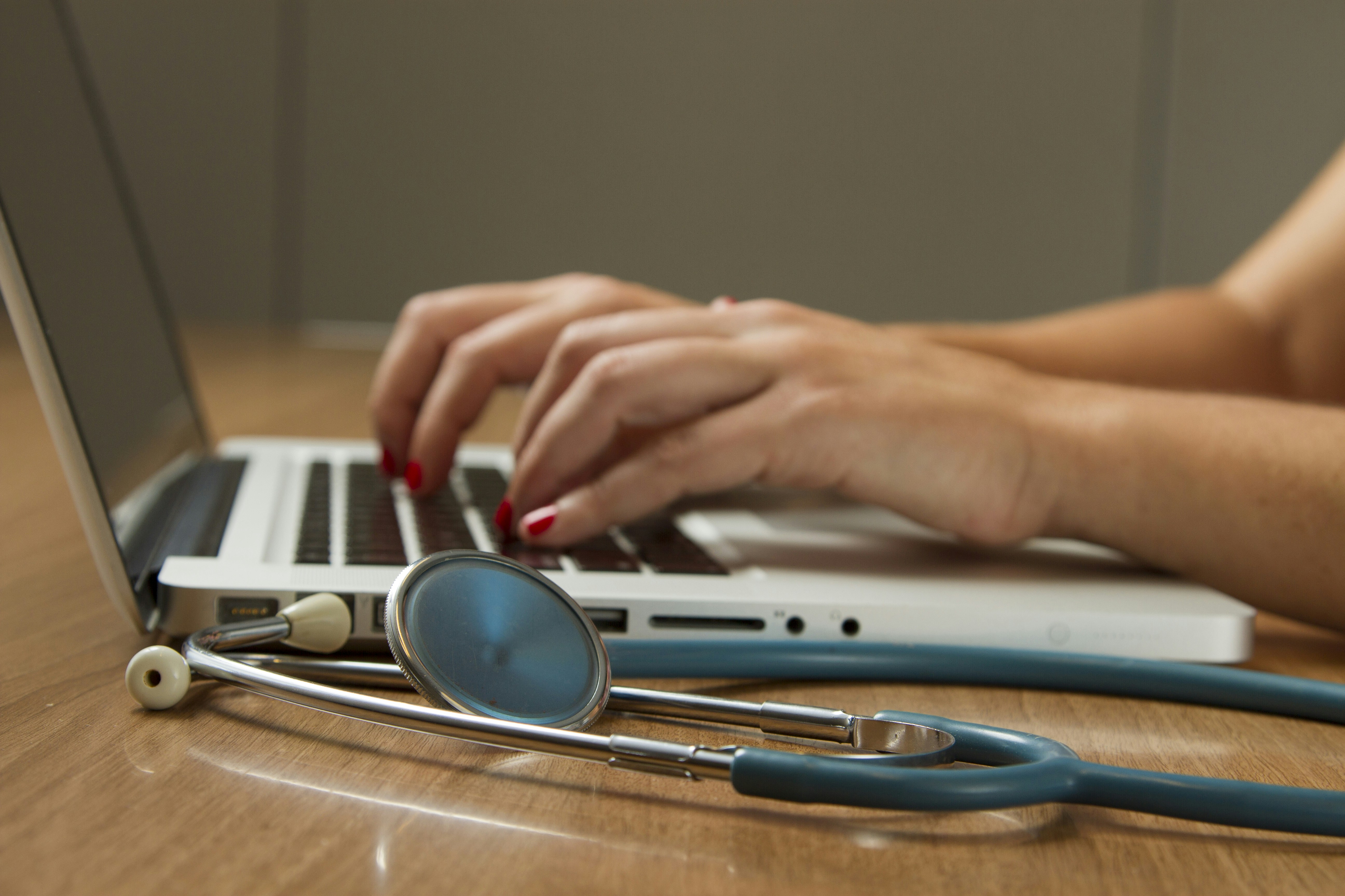 Healthcare Credentialing Services